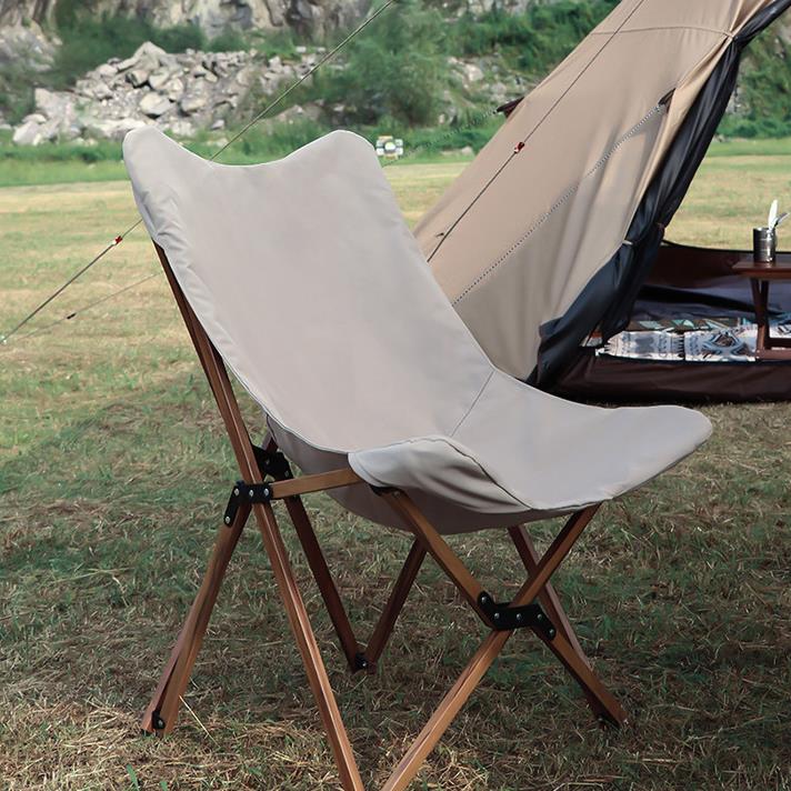Outdoor equipment
