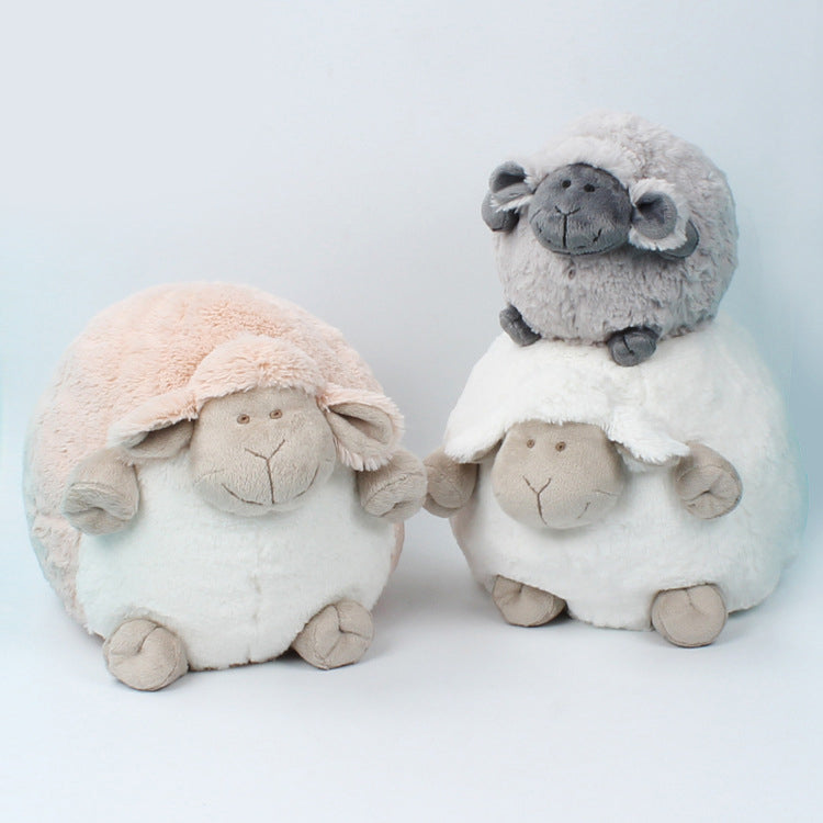 Plush toys
