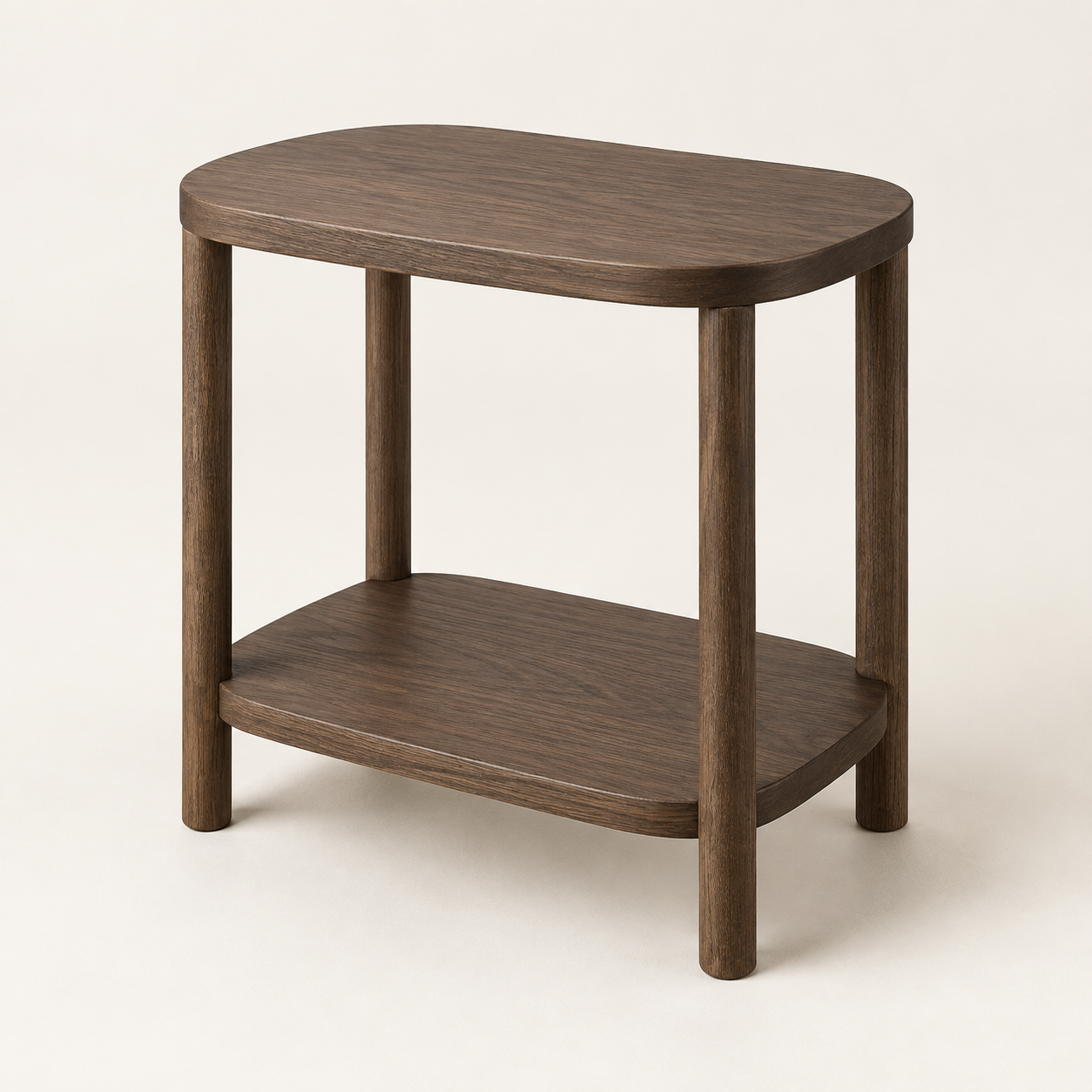 Aster Bedside Shelf