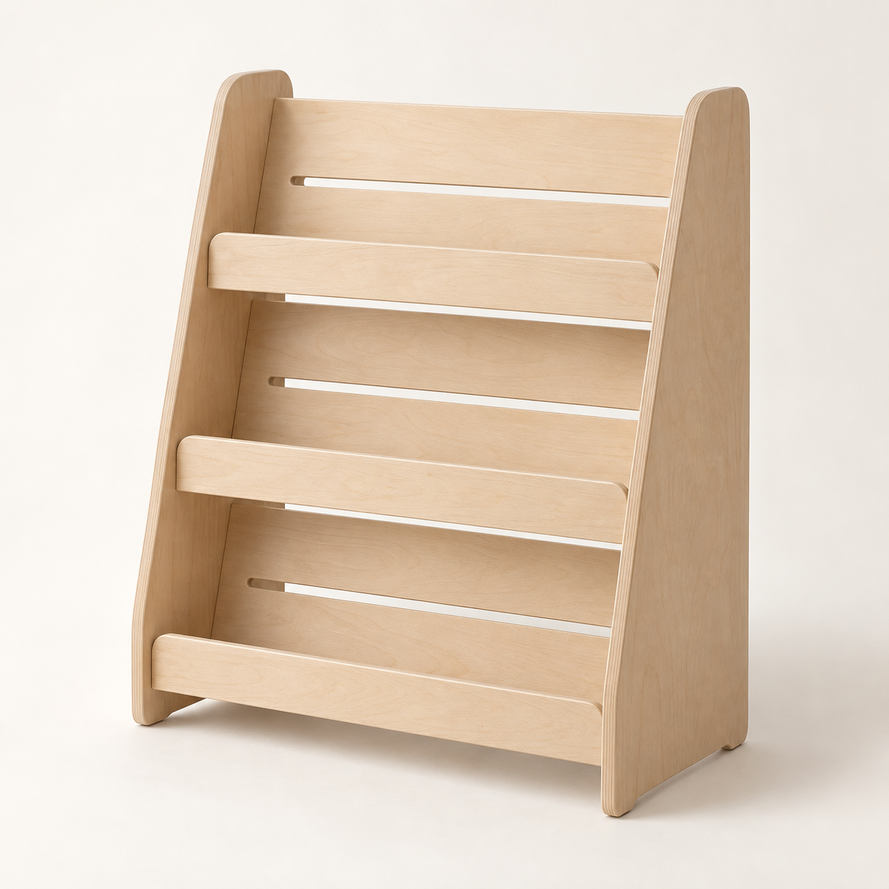 Folio Book Shelf