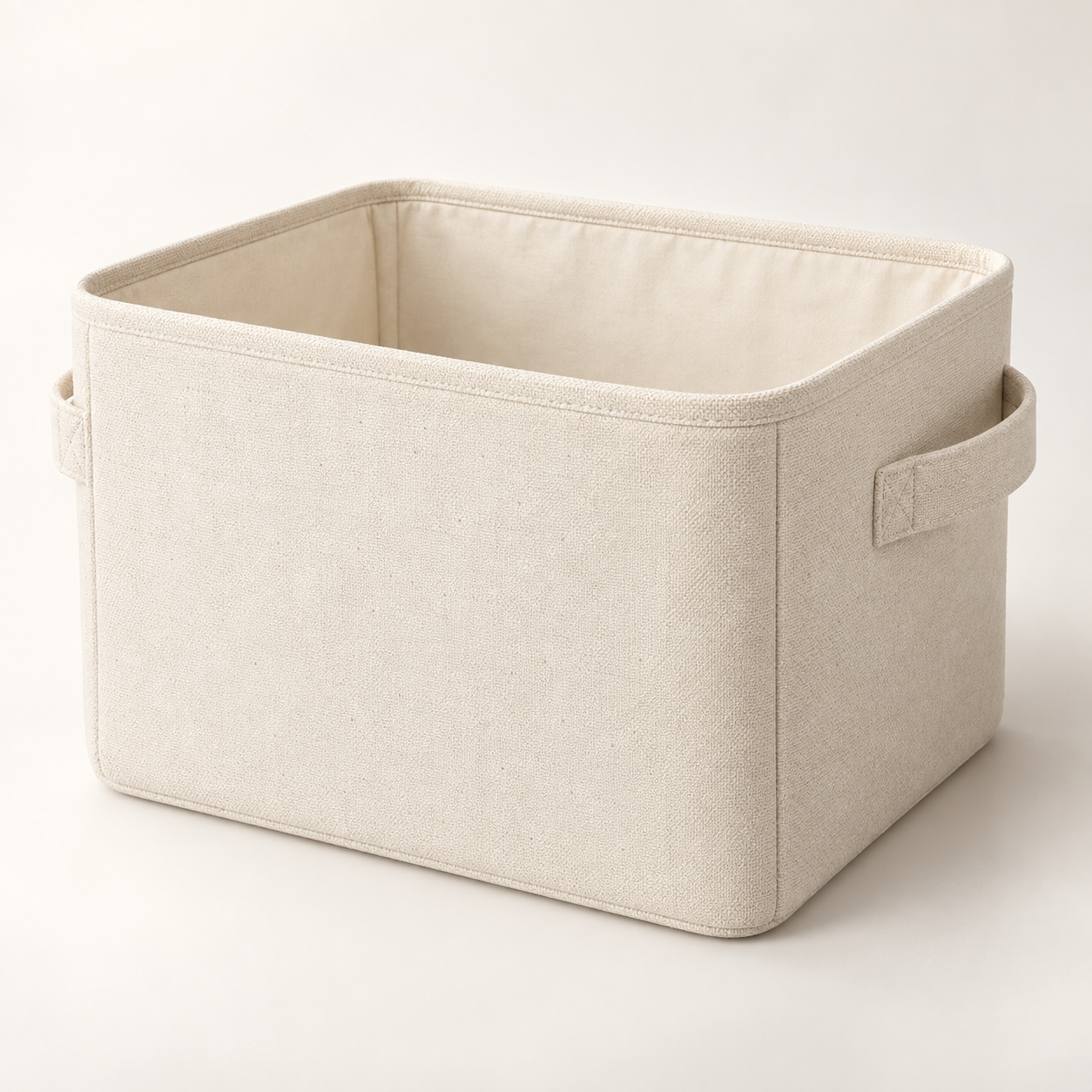 Nest Storage Bin