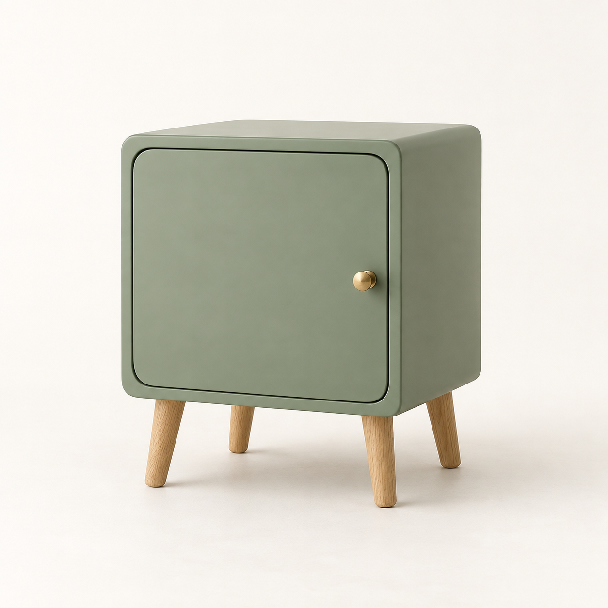 Fern Bedside Cabinet